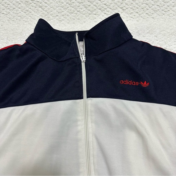 Vintage Adidas Track Jacket Men’s - Picture 6 of 7